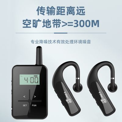 自助講解器應該具備哪些功能呢？