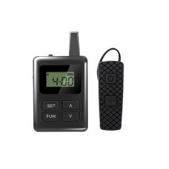 無線講解器租賃-景區電子講解器