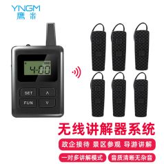 為什么博物館講解系統會被采用？