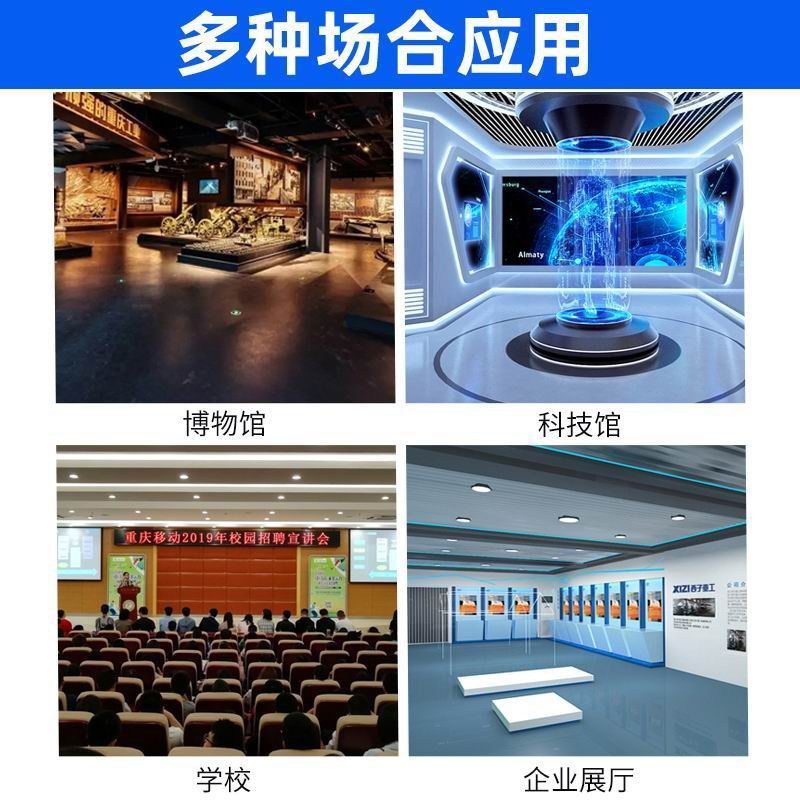 導覽系統(tǒng)廠家